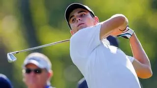 Niemann se lleva la victoria final en Arabia Saudí y John Rahm acaba quinto