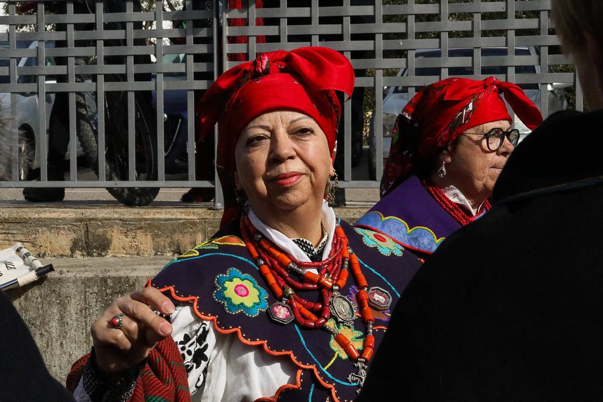 GALERÍA | La tradición manda en el Día del CIT en Fresno de la Ribera GALERÍA | La tradición manda en el Día del CIT en Fresno de la Ribera