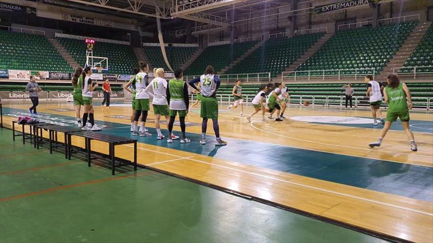 El Al-Qázeres cierra la ventana