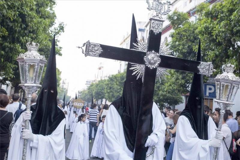 El Miércoles Santo en Córdoba y provincia