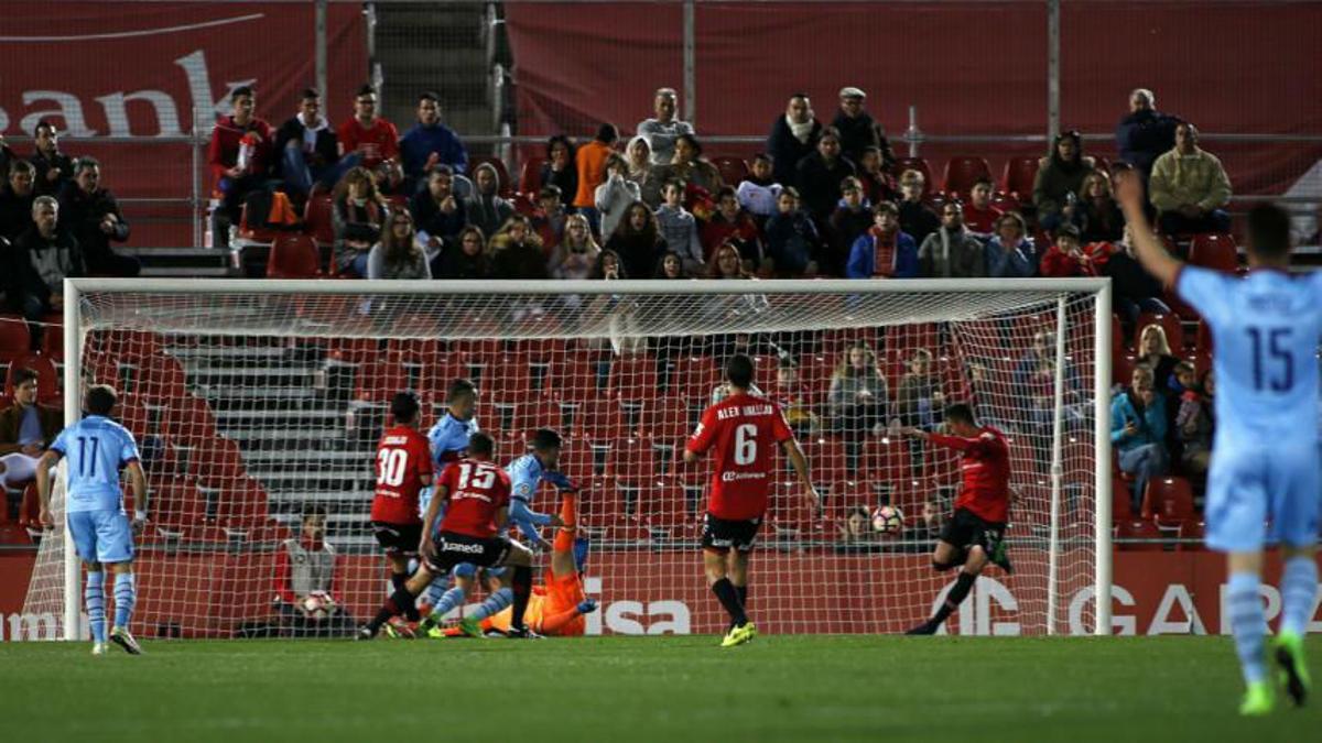 Video resumen Mallorca - Levante (1-1). Jornada 31, Liga 1|2|3 2016-17