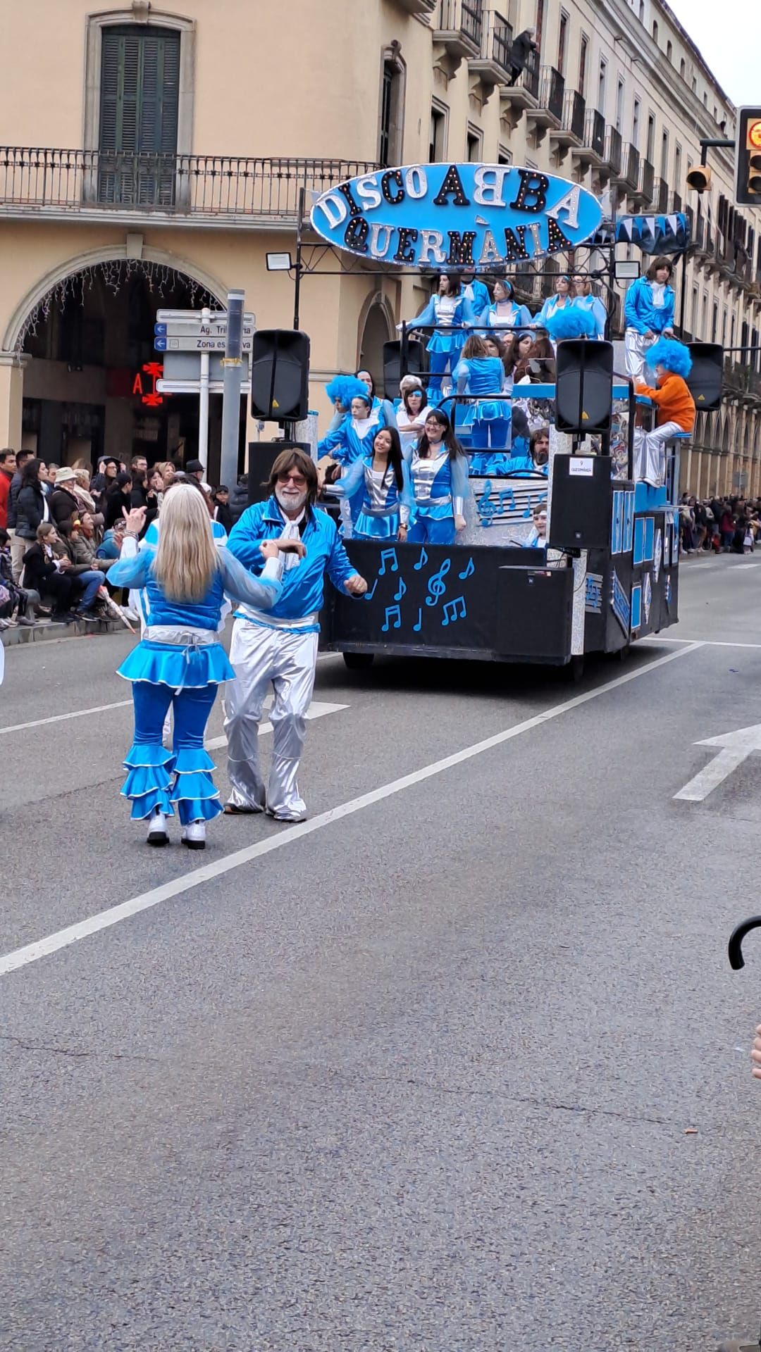 Carnaval de la Bisbal d'Empordà