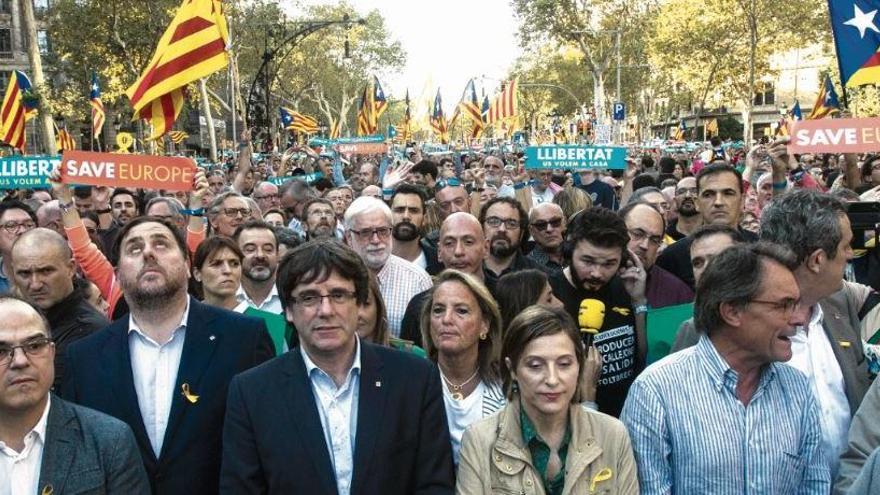 Catalunya va rebre un 40% menys d&#039;inversió estrangera