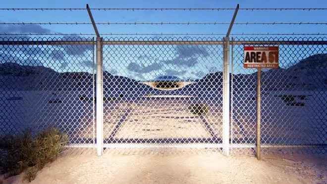 Esto es todo lo que sabemos de la confirmación de que existen los ovnis