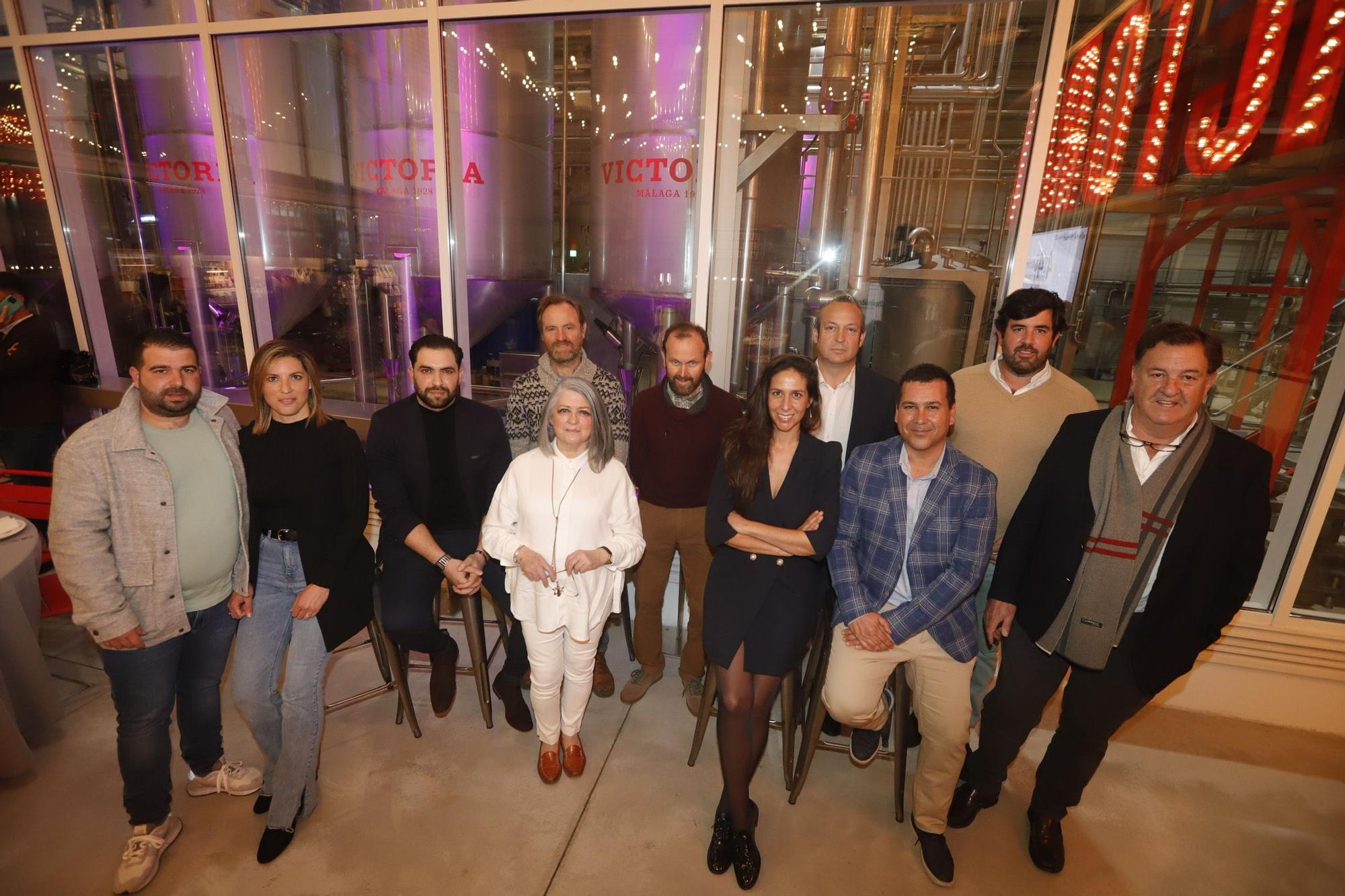 IV gala delos premios El Delantal: los mejores del año gastronómico