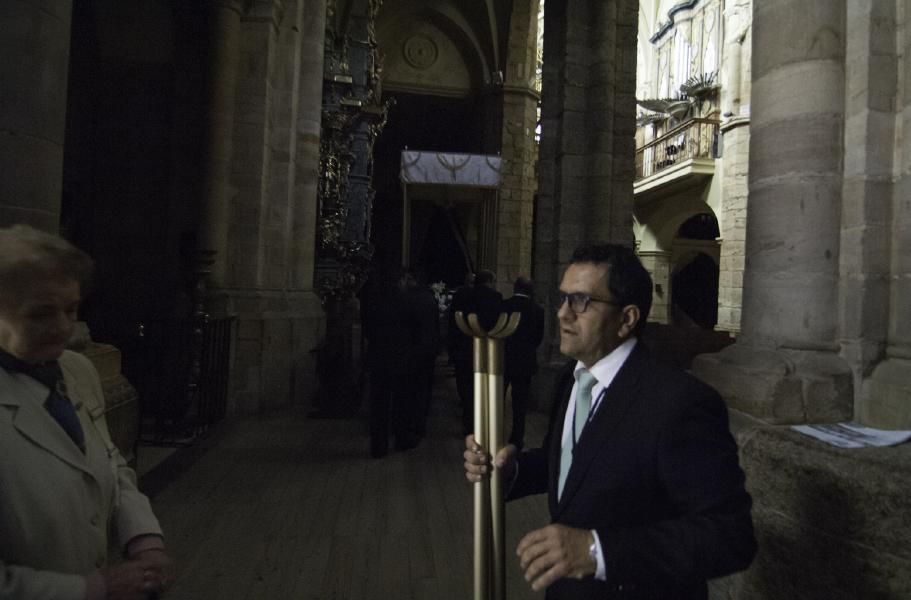 Procesión de Cristo Resucitado