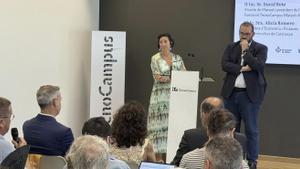 Mataró invertirà 20 milions d’euros a ampliar el TecnoCampus