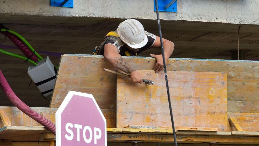 El ‘boom’ inmobiliario eleva la venta de viviendas usadas a cifras de la burbuja