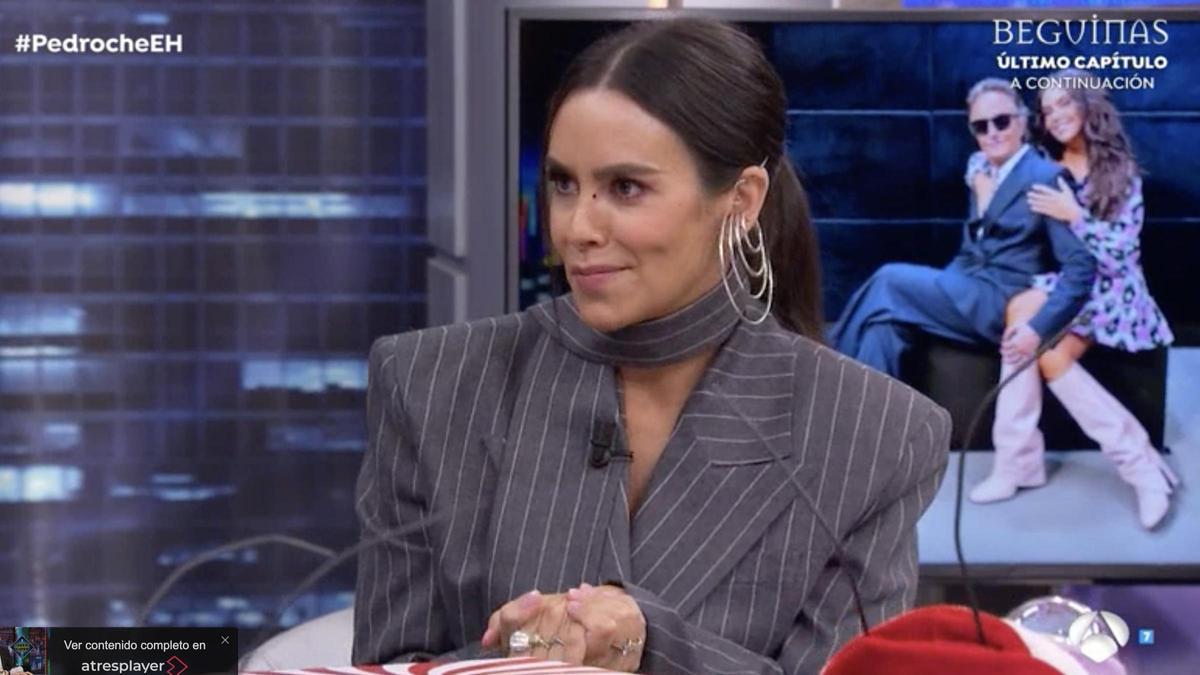 Cristina Pedroche