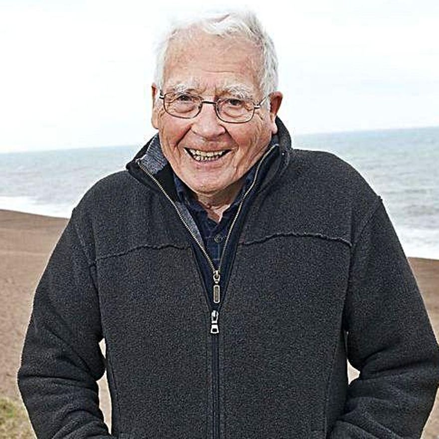 James Lovelock