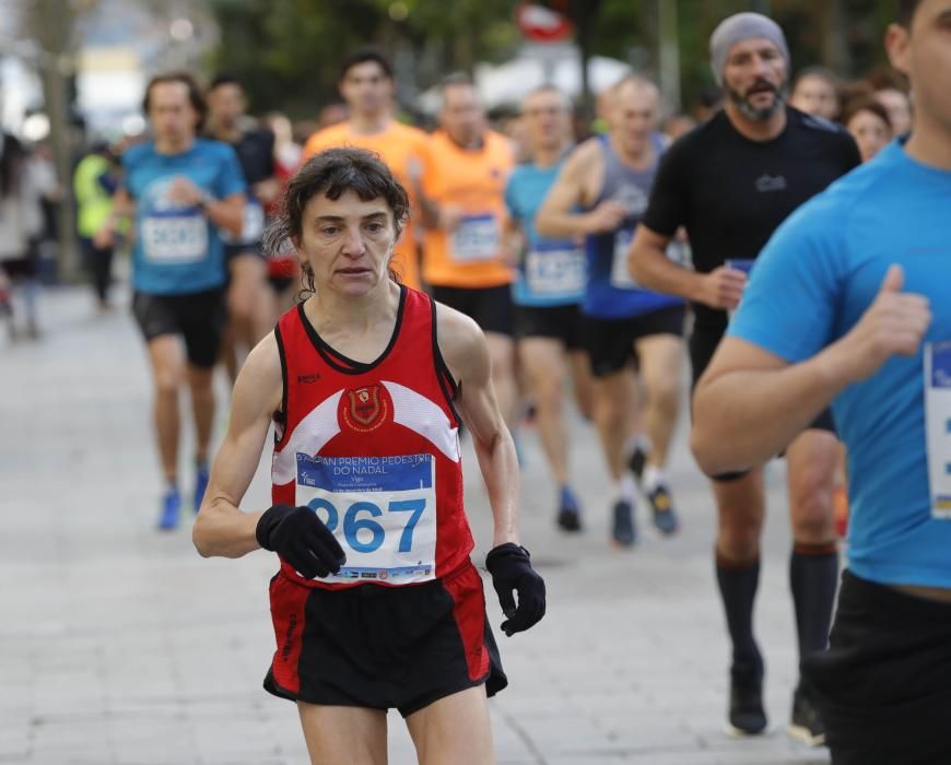 Imágenes de la Carrera del Pavo en Vigo: ¡Búscate!