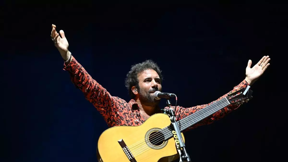 Los Delinqüentes cierran el SOM Festival 2026 al ritmo del sentimiento garrapatero