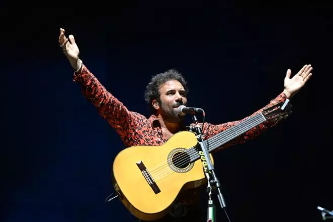 Los Delinqüentes cierran el SOM Festival 2026