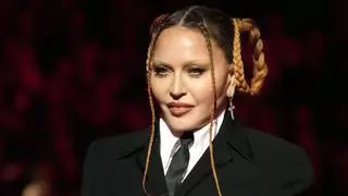 Madonna pospone su gira mundial tras pasar por la UCI por una infección bacteriana grave