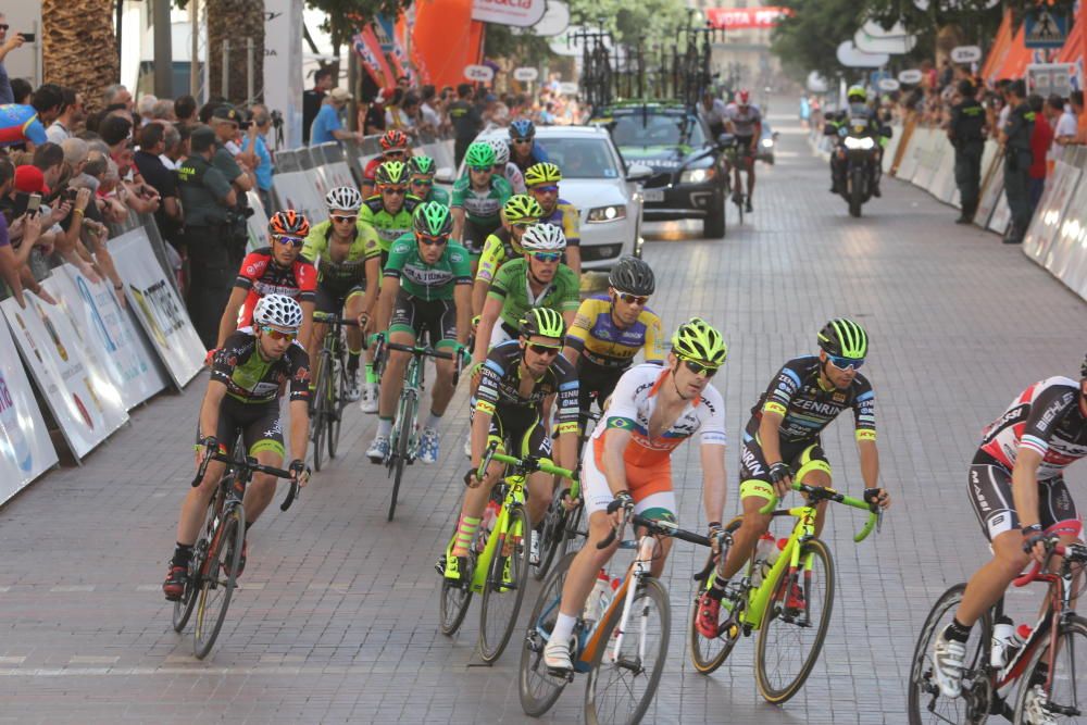 Campeonato de España de ciclismo