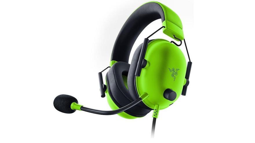 Cascos para eSports ligeros BlackShark V2 X, de Razer