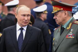 Putin refuerza el Ejército a la espera de un cambio de estrategia en Ucrania