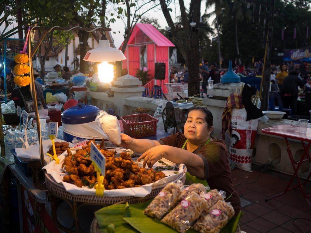 Tailandia: las maravillas escondidas de Sukhothai, Nan y Trat