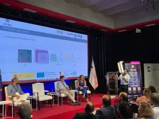 La Red ARQA demuestra el potencial de la computación cuántica para resolver problemas reales de las empresas
