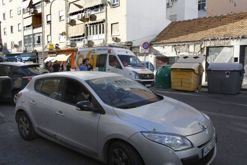 Matan a un policía