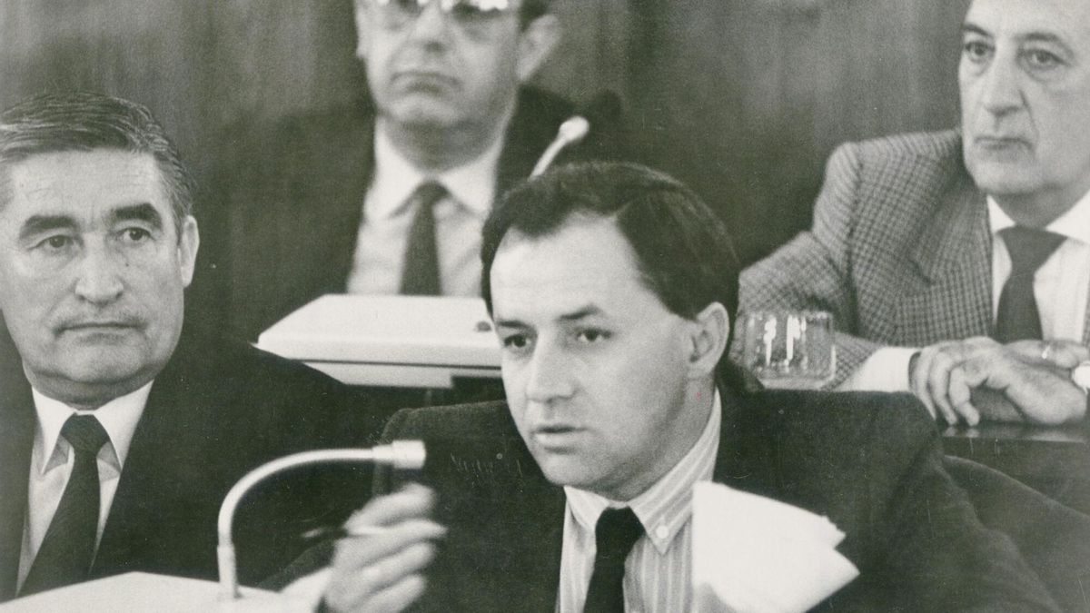 DIONISIO GARCIA CARNERO