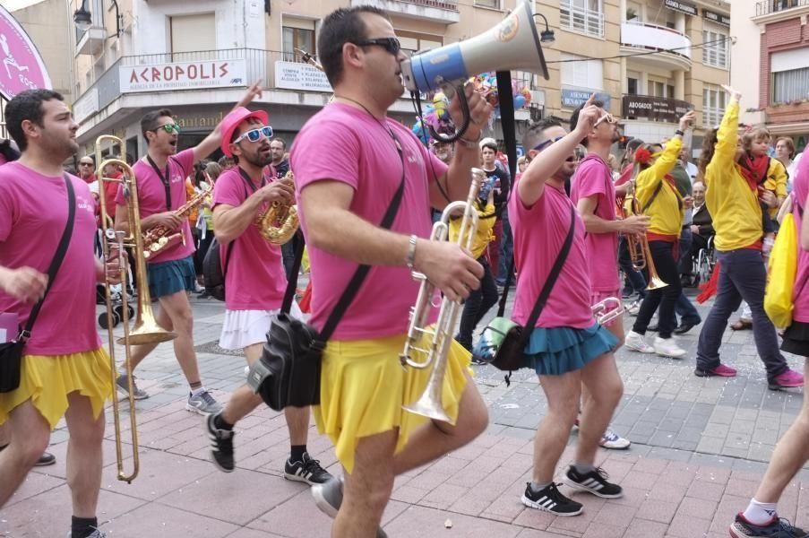 Enmaromado 2016: Así fue el Día Grande en Benavent