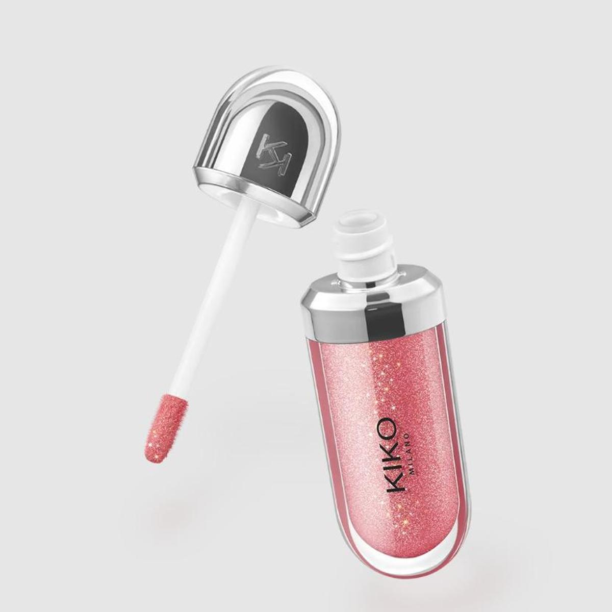 3d hydra lipgloss de Kiko