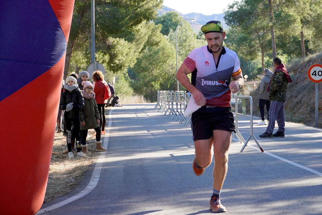 Carrera Lemon Trail de Santomera (II)