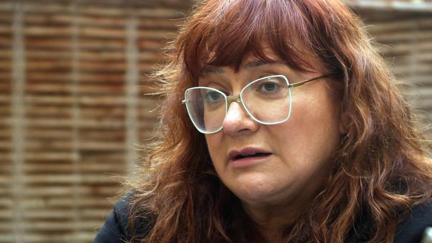 Isabel Coixet: «Com a espectadora últimament m&#039;agrada que les coses em sorprenguin i que no m&#039;ho donin tot mastegat»