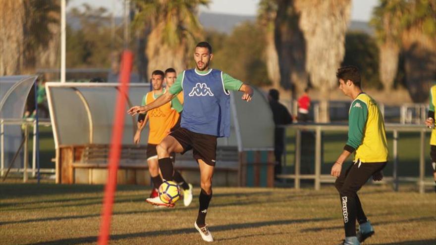 Caro y Sasa Jovanovic apuntan a estar contra la Cultural