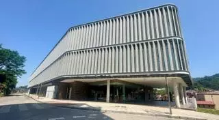 Madison dejará el centro TIC de El Entrego para regresar a Valnalón