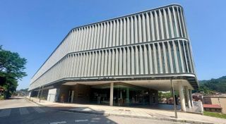 Madison dejará el centro TIC de El Entrego para regresar a Valnalón