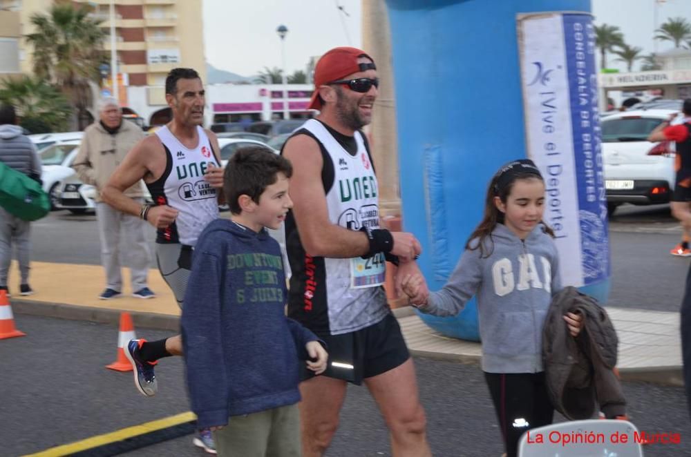 Carrera Popular Virgen del Mar