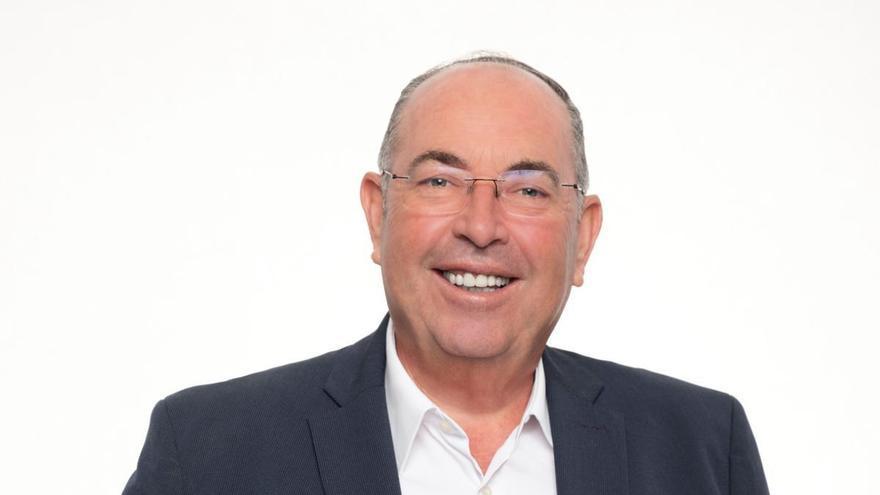 The mayor of El Sauzal also assumes Urbanism, Works, Economy and Security