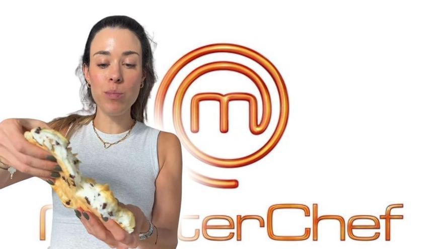 La receta más viral de pan dulce alto en proteína y pocas calorías de Delicious Martha, de Masterchef: “Tiene la misma textura que una nube”