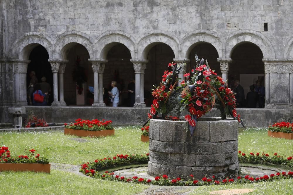 Temps de Flors