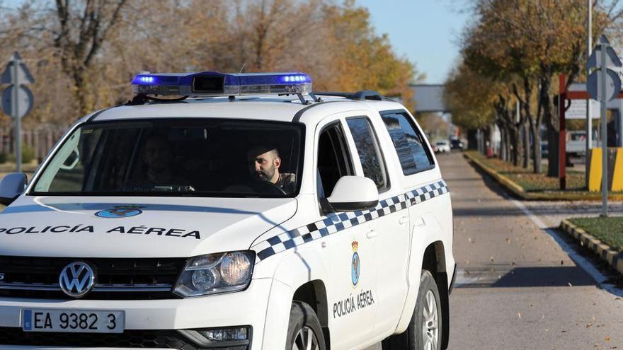 Son seis los envíos de cartas con material pirotécnico que han llegado a distintos destinatarios en España