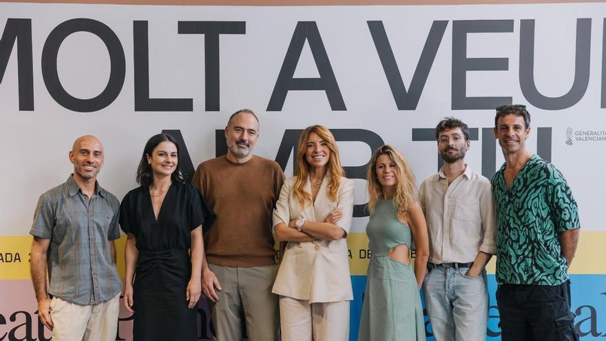 De Guillem de Castro a una Medea trap en Benidorm: el IVC mezcla clásicos y presente en su nueva temporada