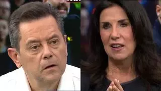 Cristina Cubero pone entre las cuerdas a Tomás Roncero tras sus polémicas palabras sobre Guardiola