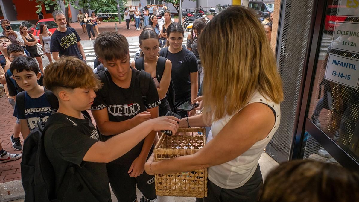 Cuánto cuesta la vuelta al cole 2025/2026 según la OCU