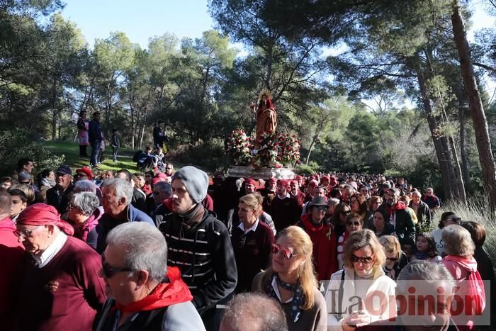 Romería de la Santa de Totana