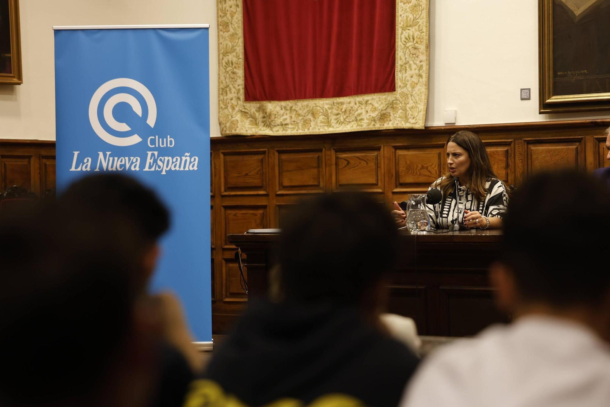 Ceremonia de entrega de los Premios ASICOM