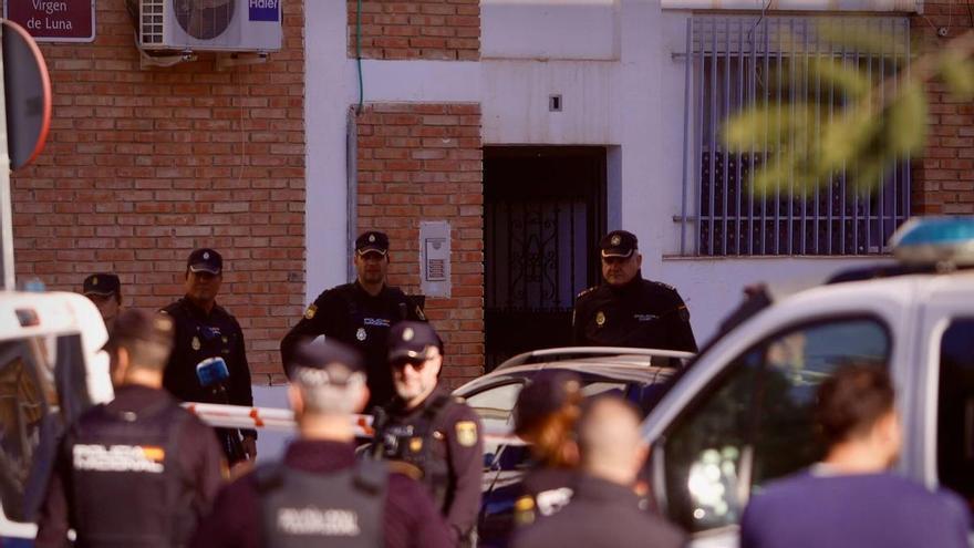 La víctima del crimen de Córdoba ha sido asesinada una hora antes de un juicio por violencia machista