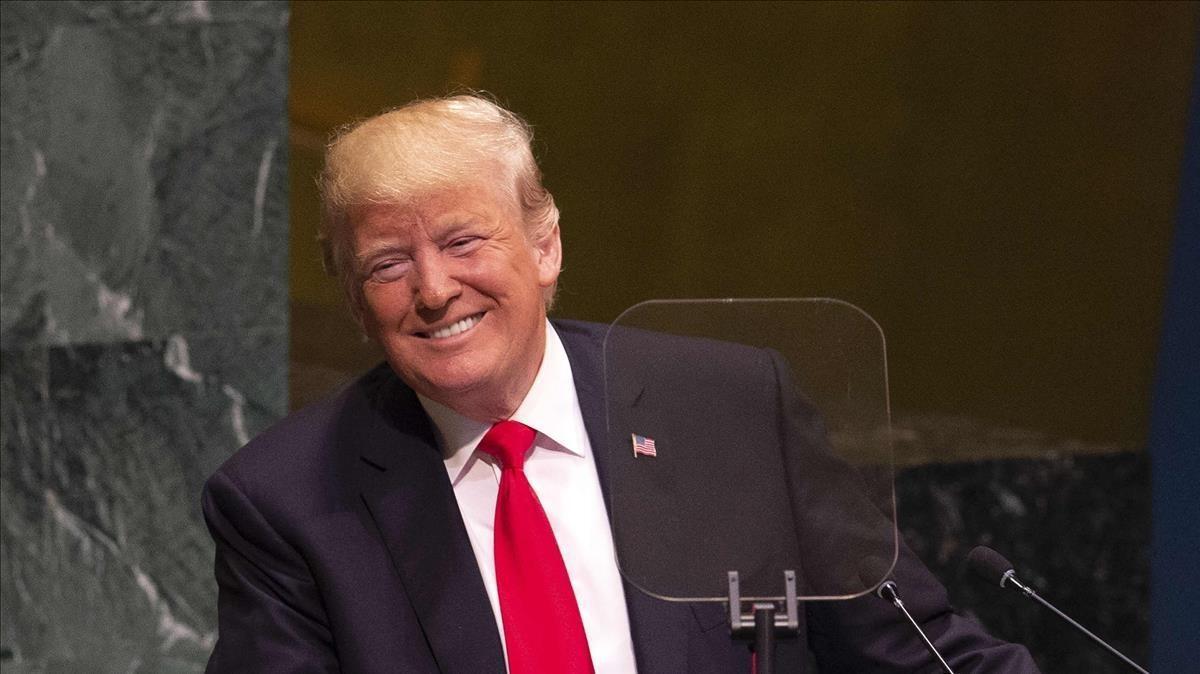 zentauroepp45191765 us president donald trump speaks during the general debate o180925183432 zentauroepp45191765 us president donald trump speaks during the general debate o180925183432