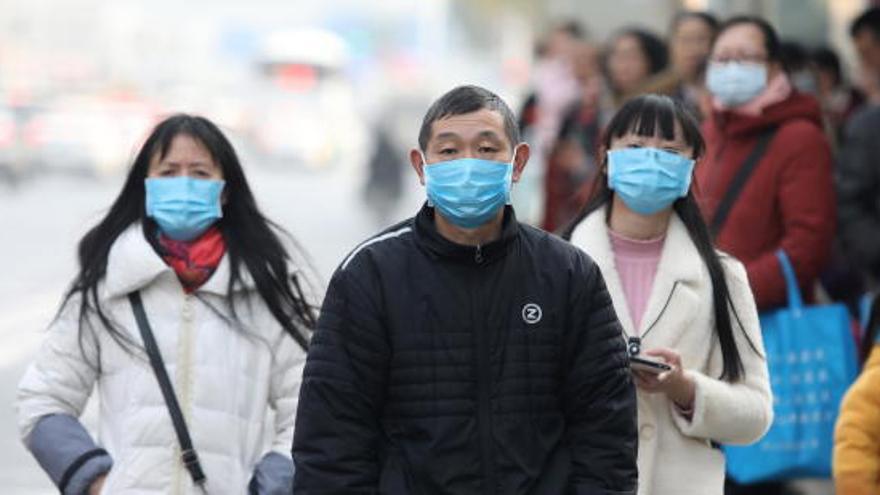 Síntomas del coronavirus detectado en Wuhan, China: ¿Qué se sabe del virus?