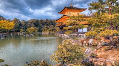 Japón Urbano. 75 planes (Parte II): Kioto y Osaka