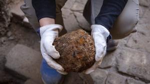 Bales de canódel setge de 1714