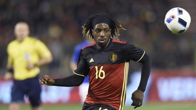 Cavanda quiere irse de Turquía