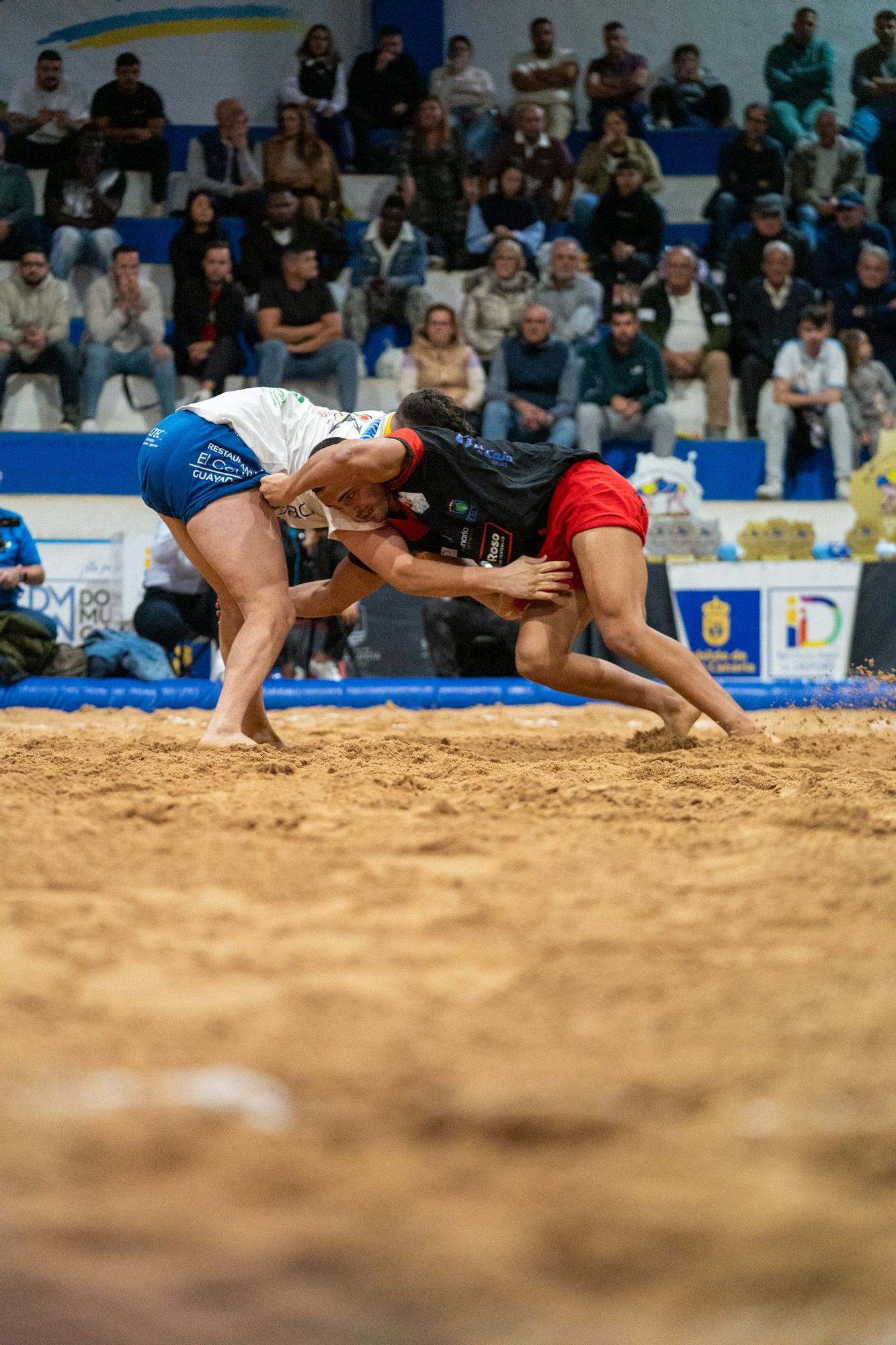 Final Liga Cabildo de GC Segunda Categoría