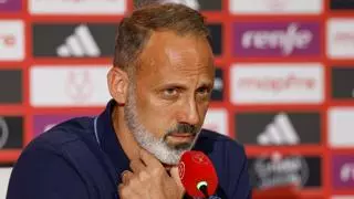 La Real Sociedad vuelve a soñar con la Copa ante el Atlético: "Estamos preparados para una final muy especial"